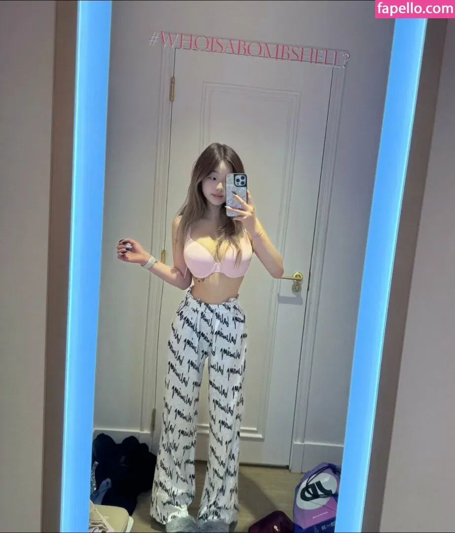 Jackiebabigirl Onlyfans Photo Gallery 