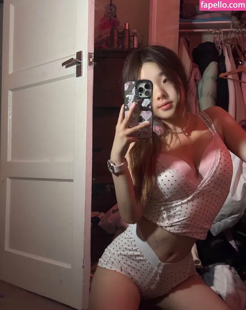 Jackiebabigirl Onlyfans Photo Gallery 