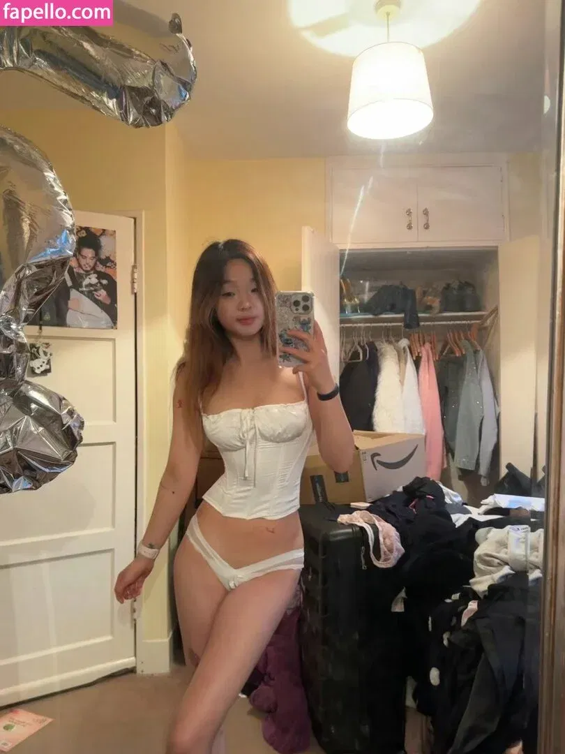 Jackiebabigirl Onlyfans Photo Gallery 