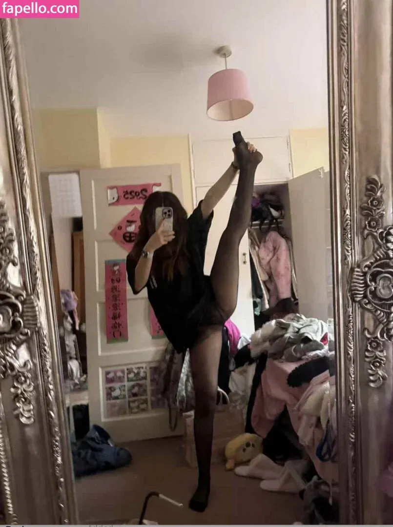 Jackiebabigirl Onlyfans Photo Gallery 