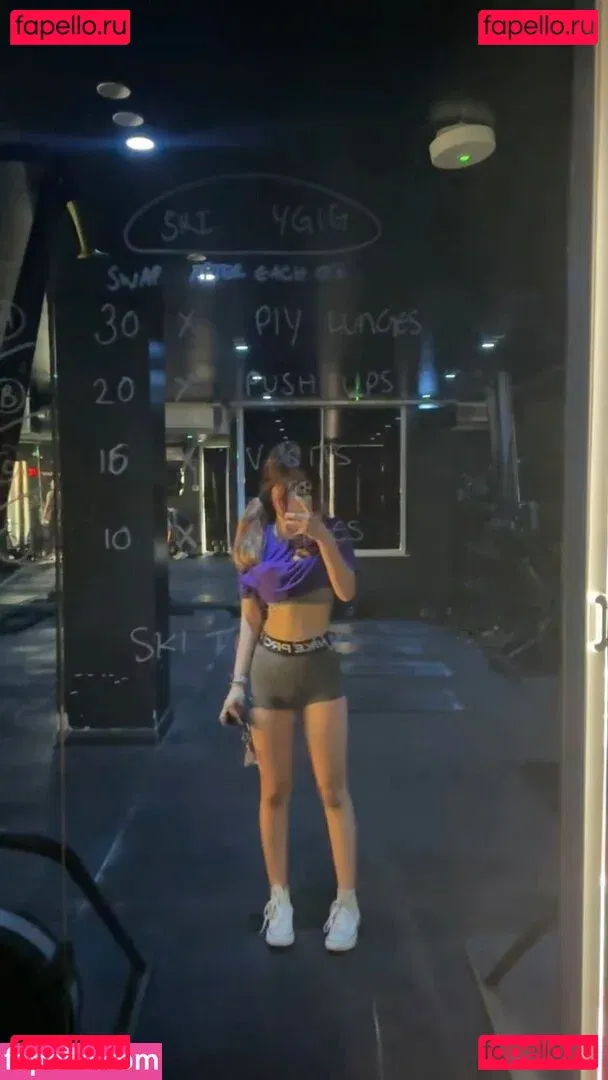 Jackiebabigirl Onlyfans Photo Gallery 