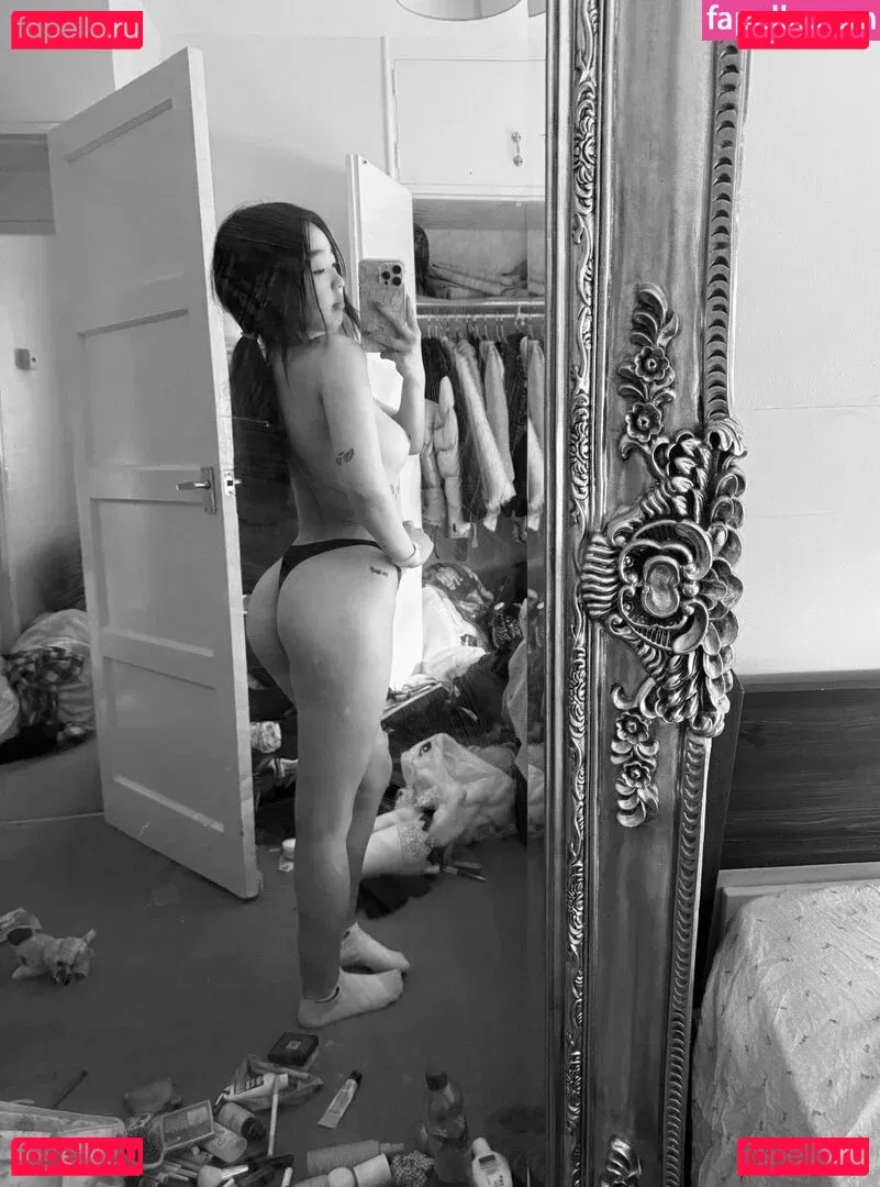 Jackiebabigirl Onlyfans Photo Gallery 