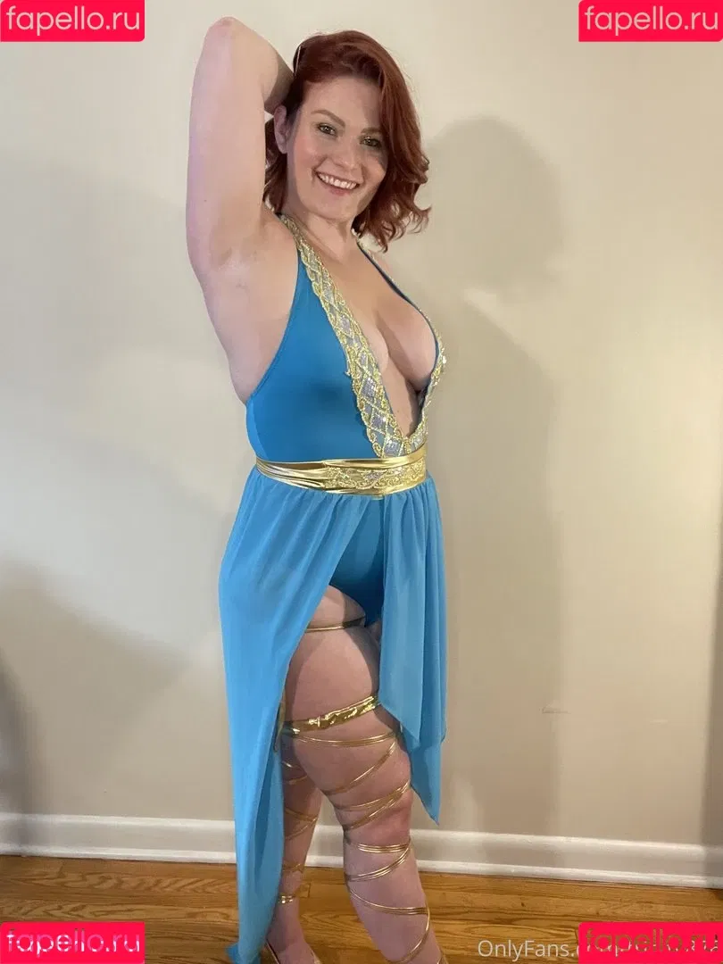 Jeanna Harrison Onlyfans Photo Gallery 