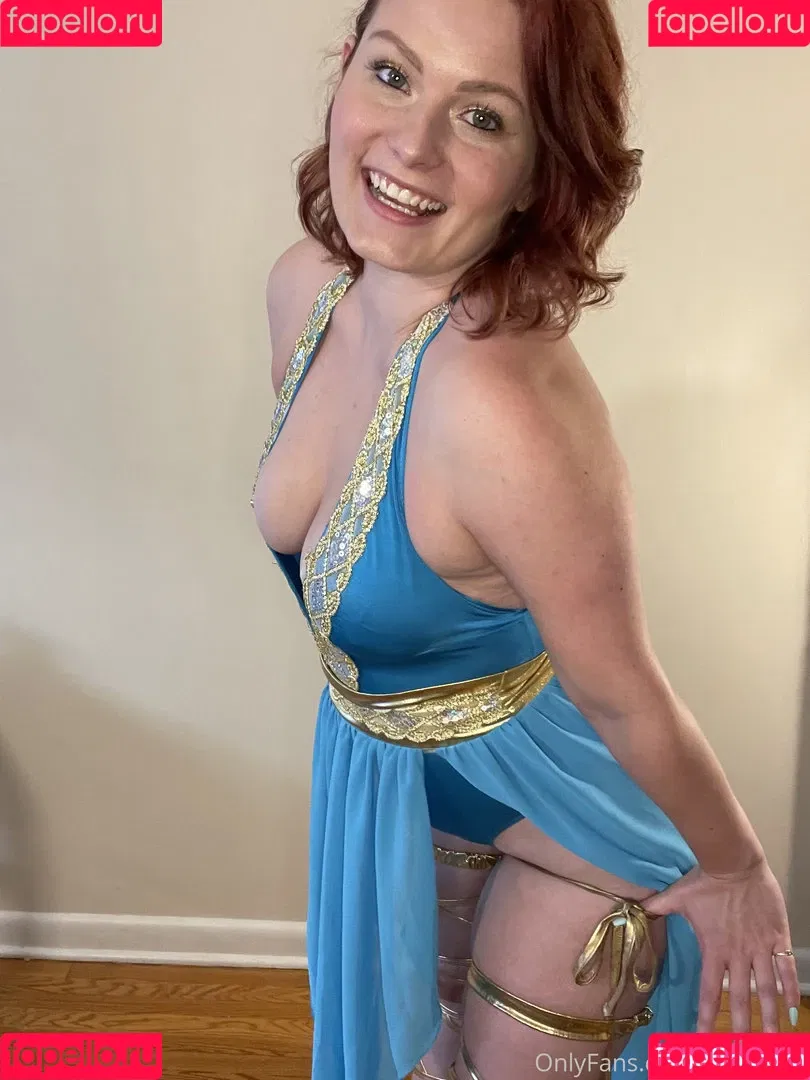 Jeanna Harrison Onlyfans Photo Gallery 