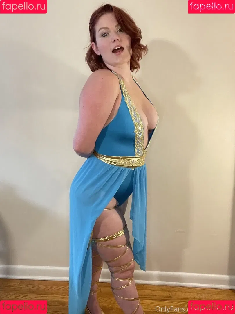 Jeanna Harrison Onlyfans Photo Gallery 