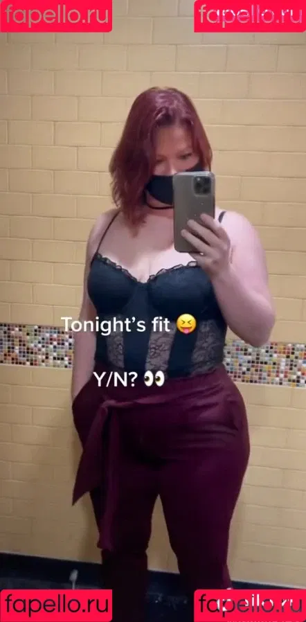 Jeanna Harrison Onlyfans Photo Gallery 