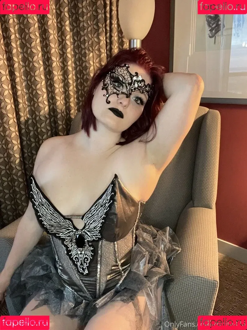 Jeanna Harrison Onlyfans Photo Gallery 