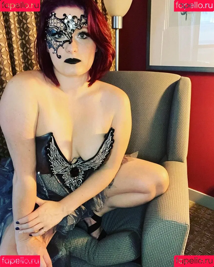Jeanna Harrison Onlyfans Photo Gallery 