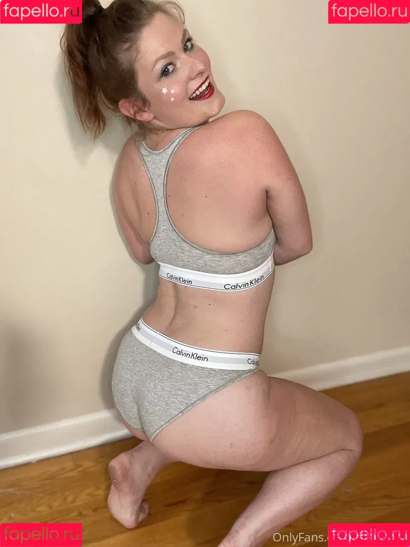 Jeanna Harrison Onlyfans Photo Gallery 