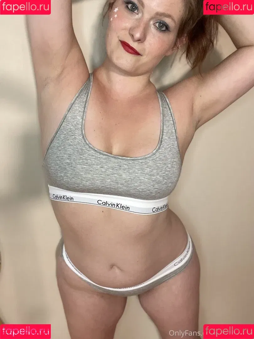Jeanna Harrison Onlyfans Photo Gallery 