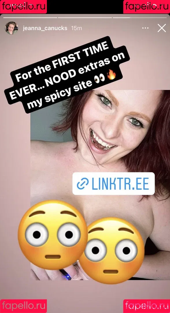 Jeanna Harrison Onlyfans Photo Gallery 