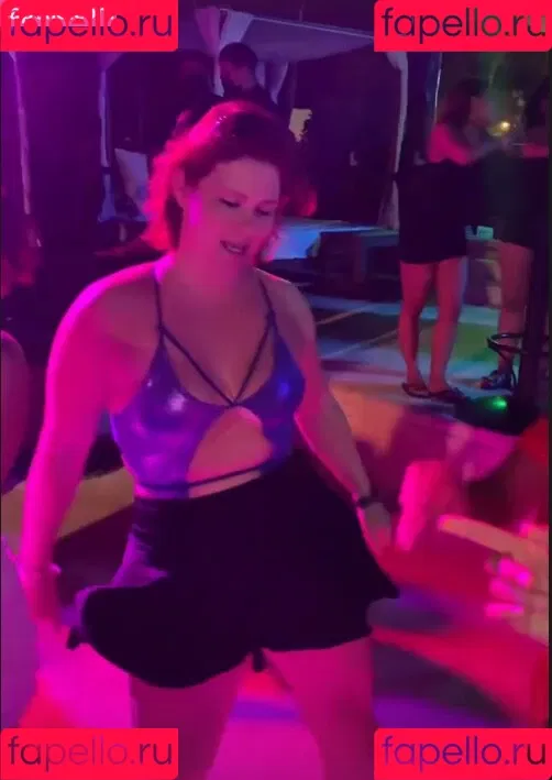 Jeanna Harrison Onlyfans Photo Gallery 