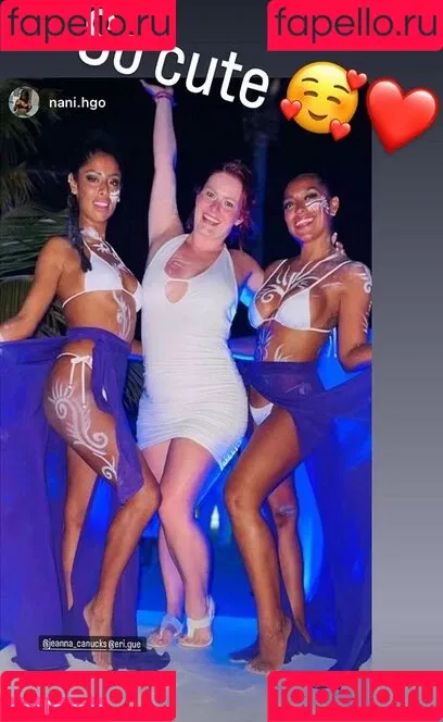 Jeanna Harrison Onlyfans Photo Gallery 