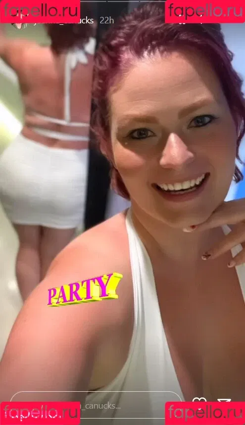 Jeanna Harrison Onlyfans Photo Gallery 