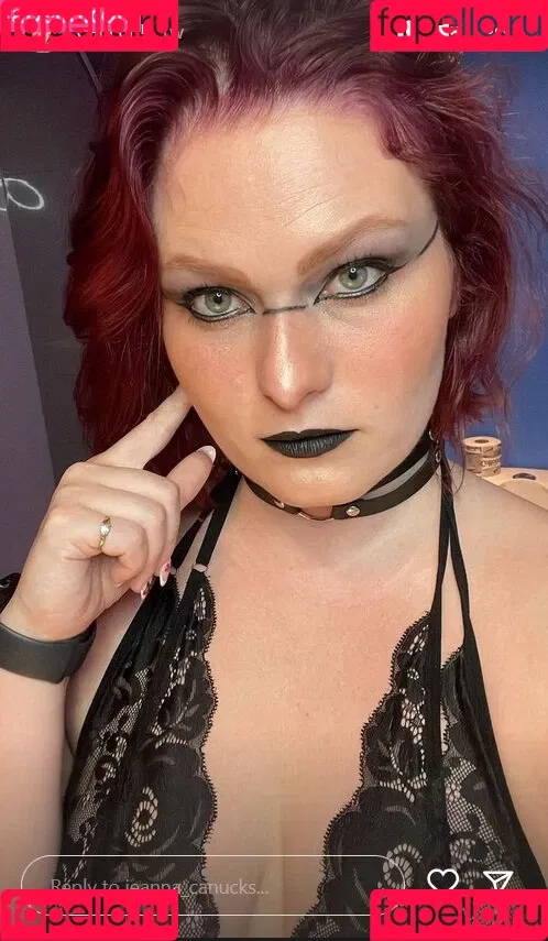 Jeanna Harrison Onlyfans Photo Gallery 