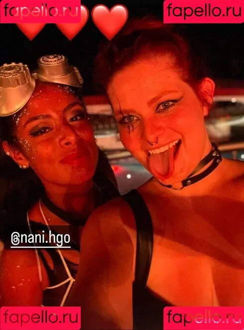 Jeanna Harrison Onlyfans Photo Gallery 