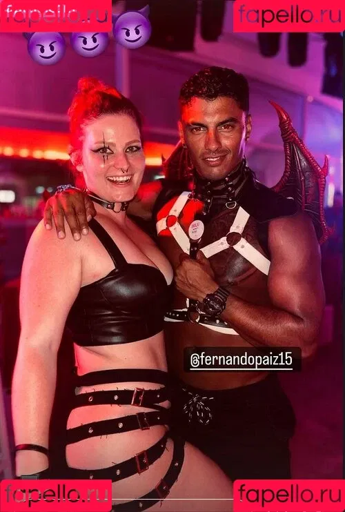 Jeanna Harrison Onlyfans Photo Gallery 