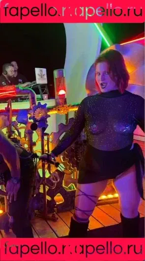 Jeanna Harrison Onlyfans Photo Gallery 