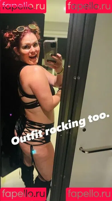 Jeanna Harrison Onlyfans Photo Gallery 