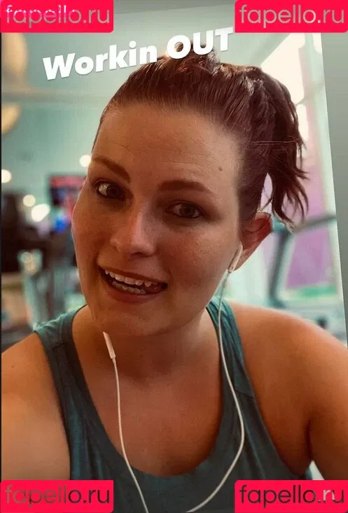 Jeanna Harrison Onlyfans Photo Gallery 
