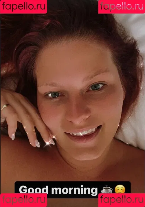 Jeanna Harrison Onlyfans Photo Gallery 