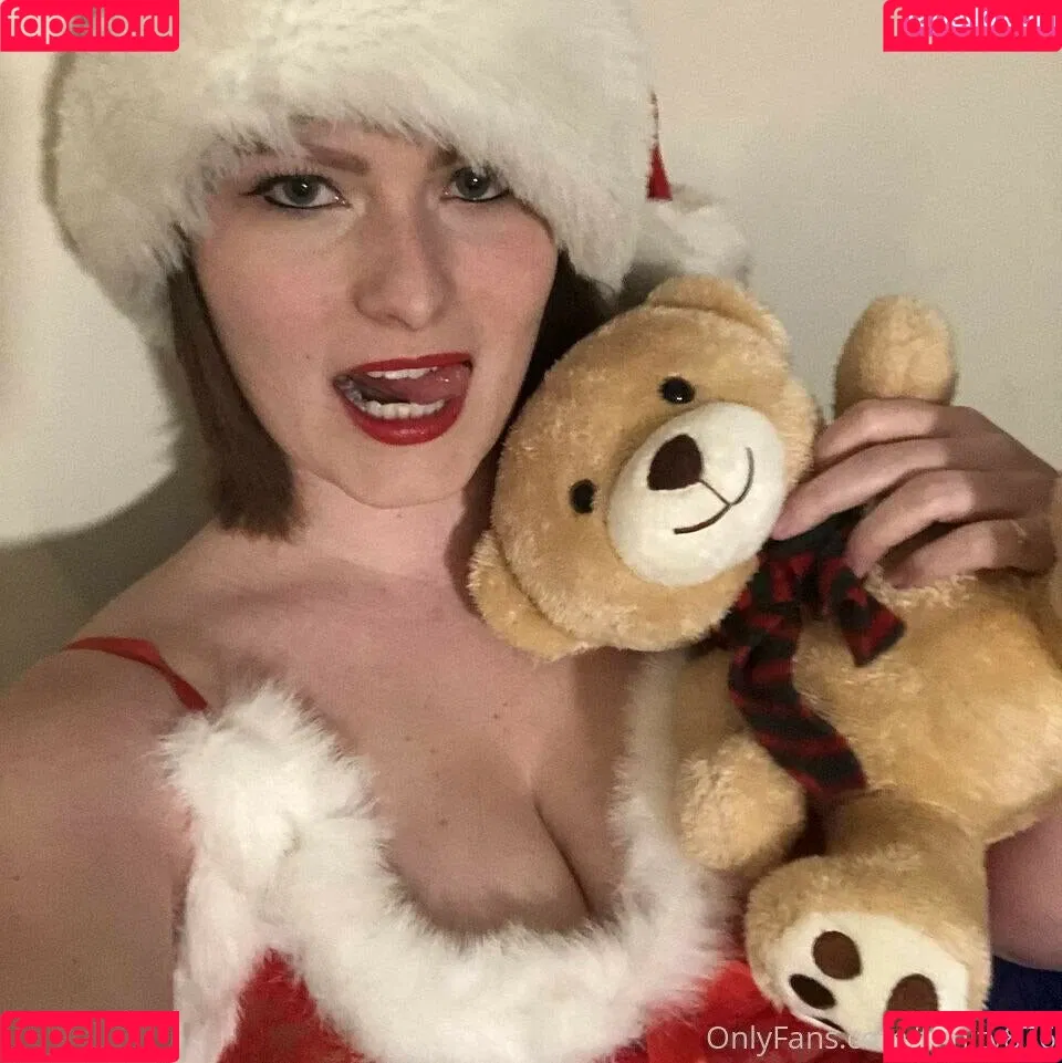 Jeanna Harrison Onlyfans Photo Gallery 