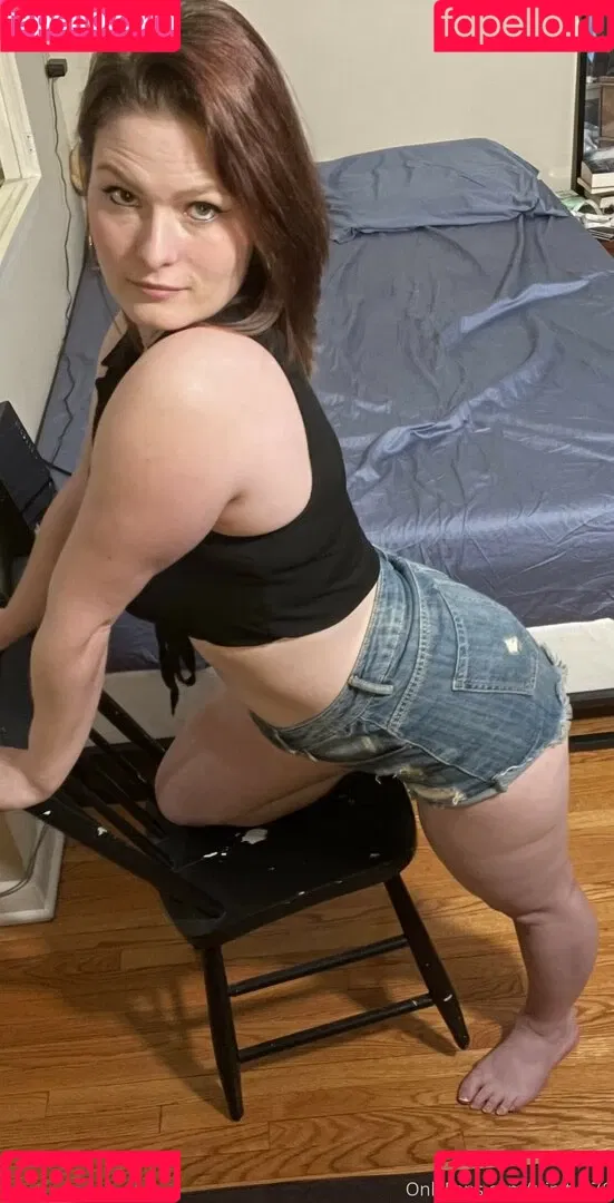 Jeanna Harrison Onlyfans Photo Gallery 