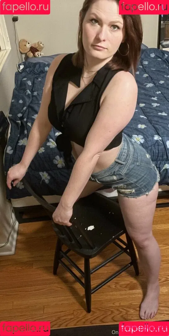Jeanna Harrison Onlyfans Photo Gallery 