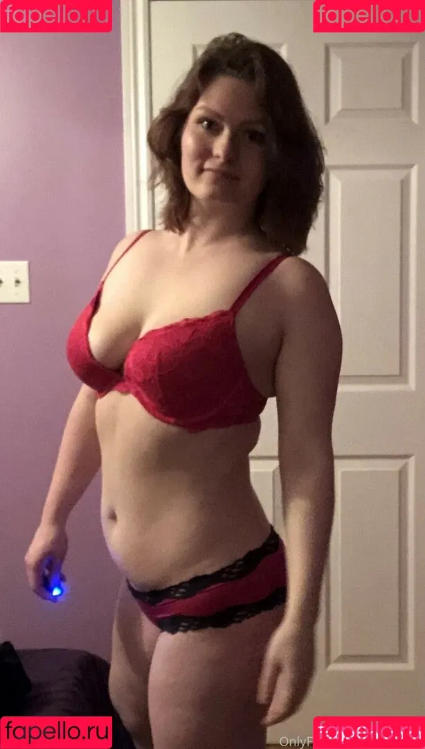 Jeanna Harrison Onlyfans Photo Gallery 