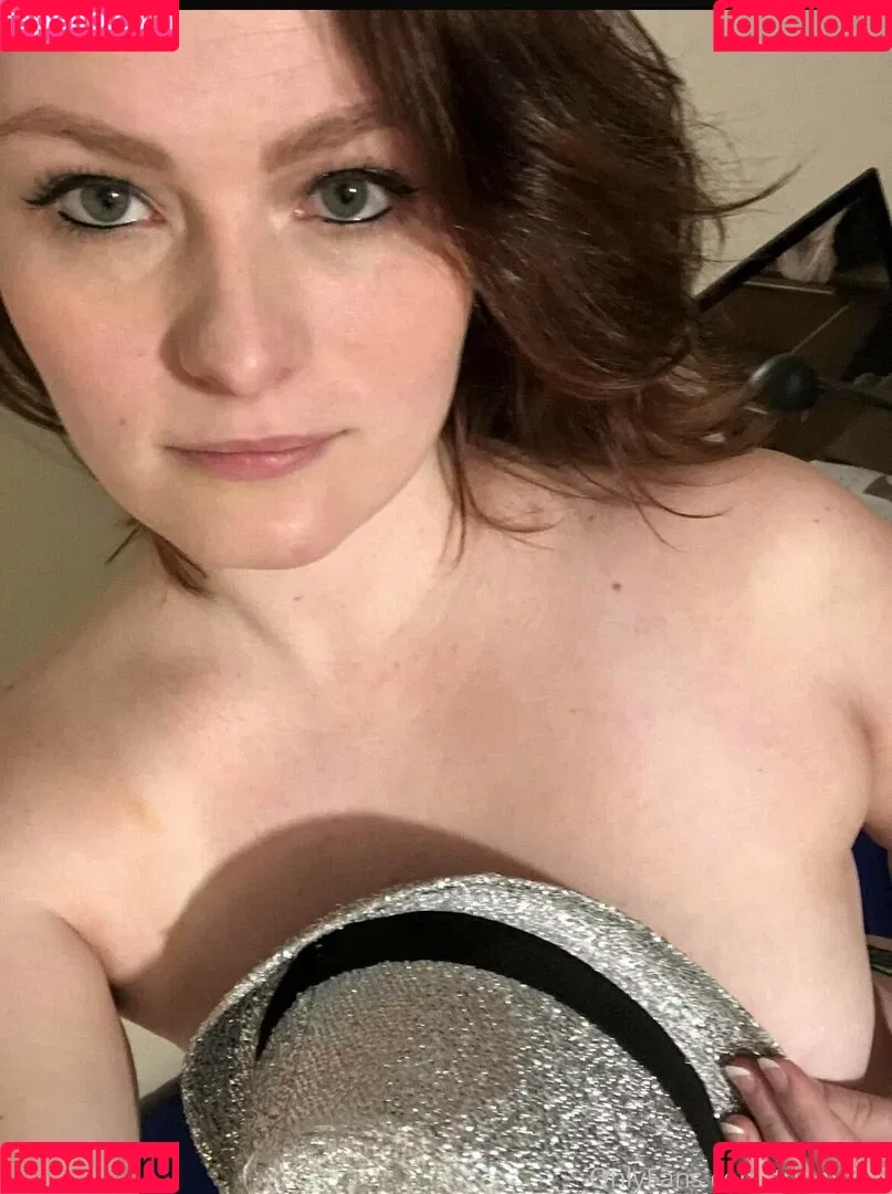 Jeanna Harrison Onlyfans Photo Gallery 