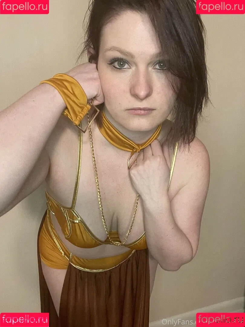 Jeanna Harrison Onlyfans Photo Gallery 