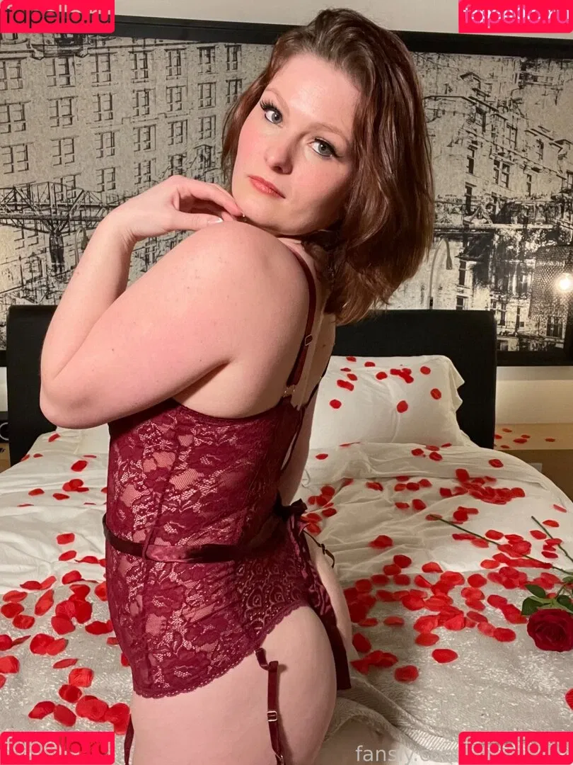Jeanna Harrison Onlyfans Photo Gallery 