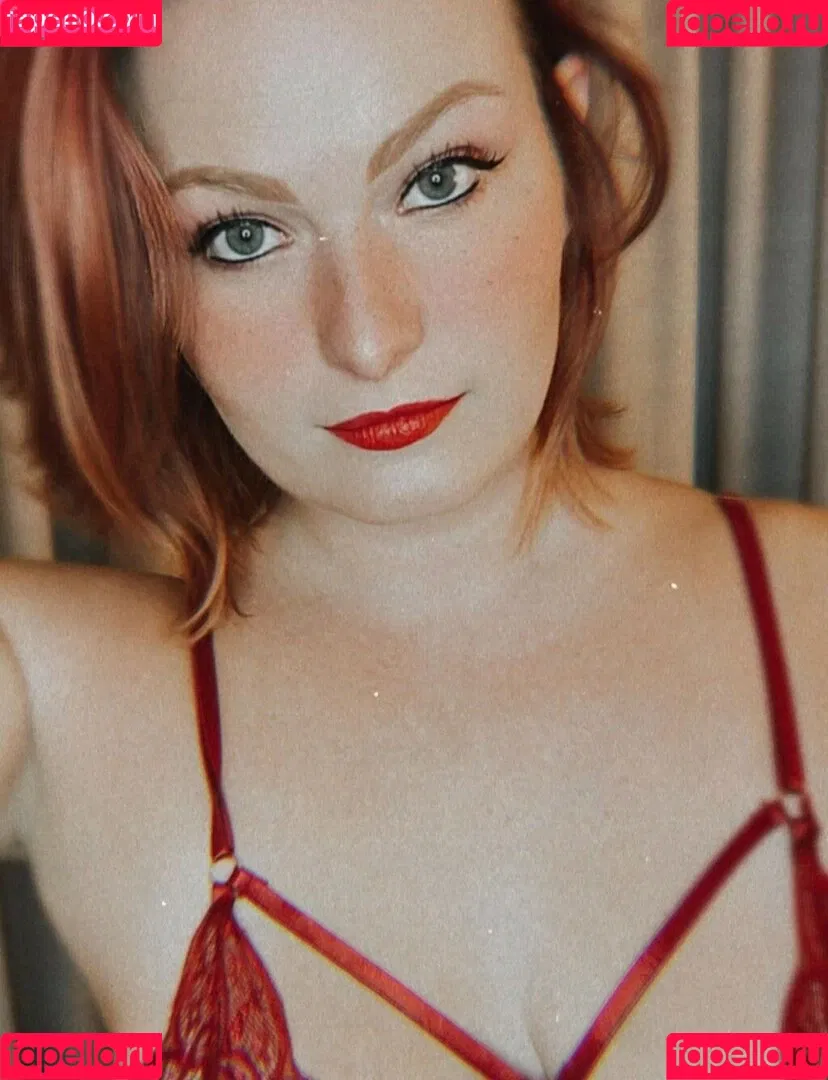 Jeanna Harrison Onlyfans Photo Gallery 