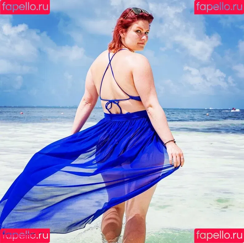 Jeanna Harrison Onlyfans Photo Gallery 