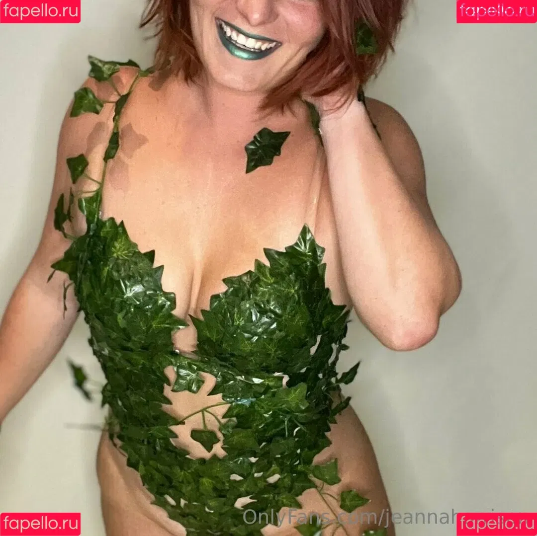 Jeanna Harrison Onlyfans Photo Gallery 
