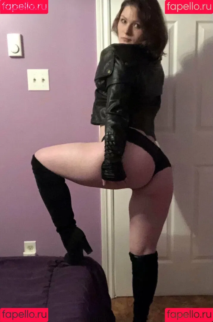 Jeanna Harrison Onlyfans Photo Gallery 