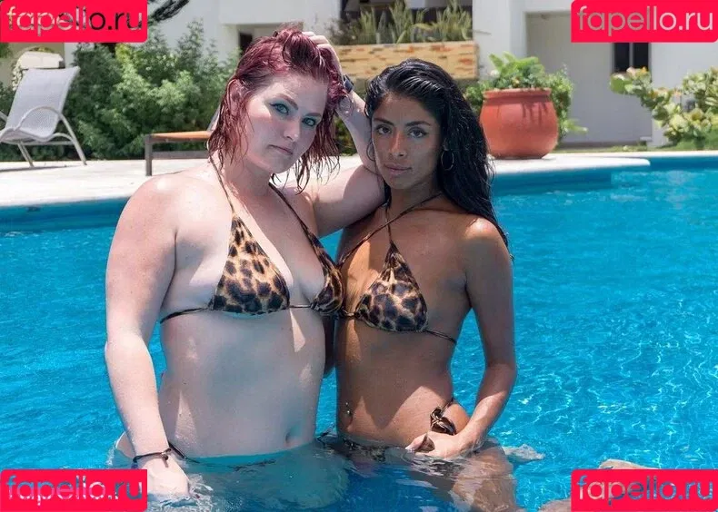 Jeanna Harrison Onlyfans Photo Gallery 