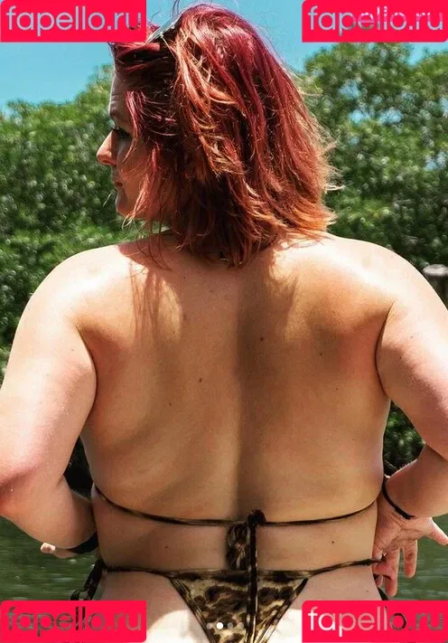 Jeanna Harrison Onlyfans Photo Gallery 