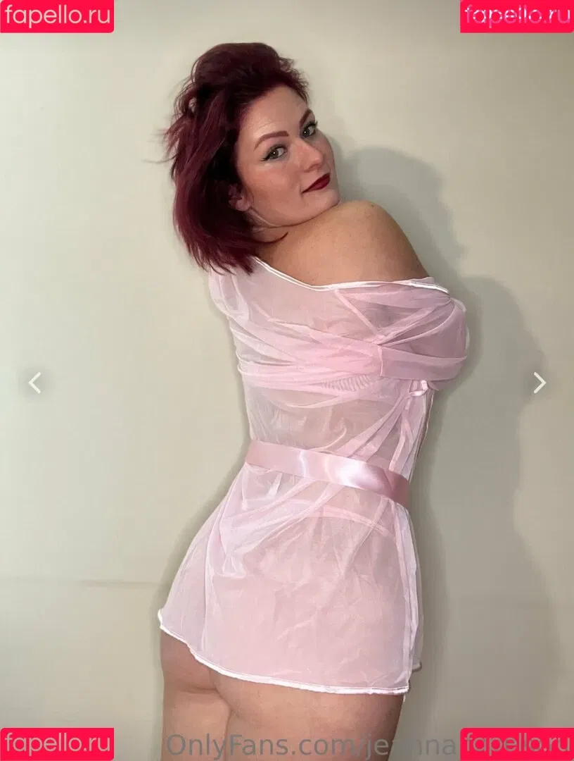 Jeanna Harrison Onlyfans Photo Gallery 