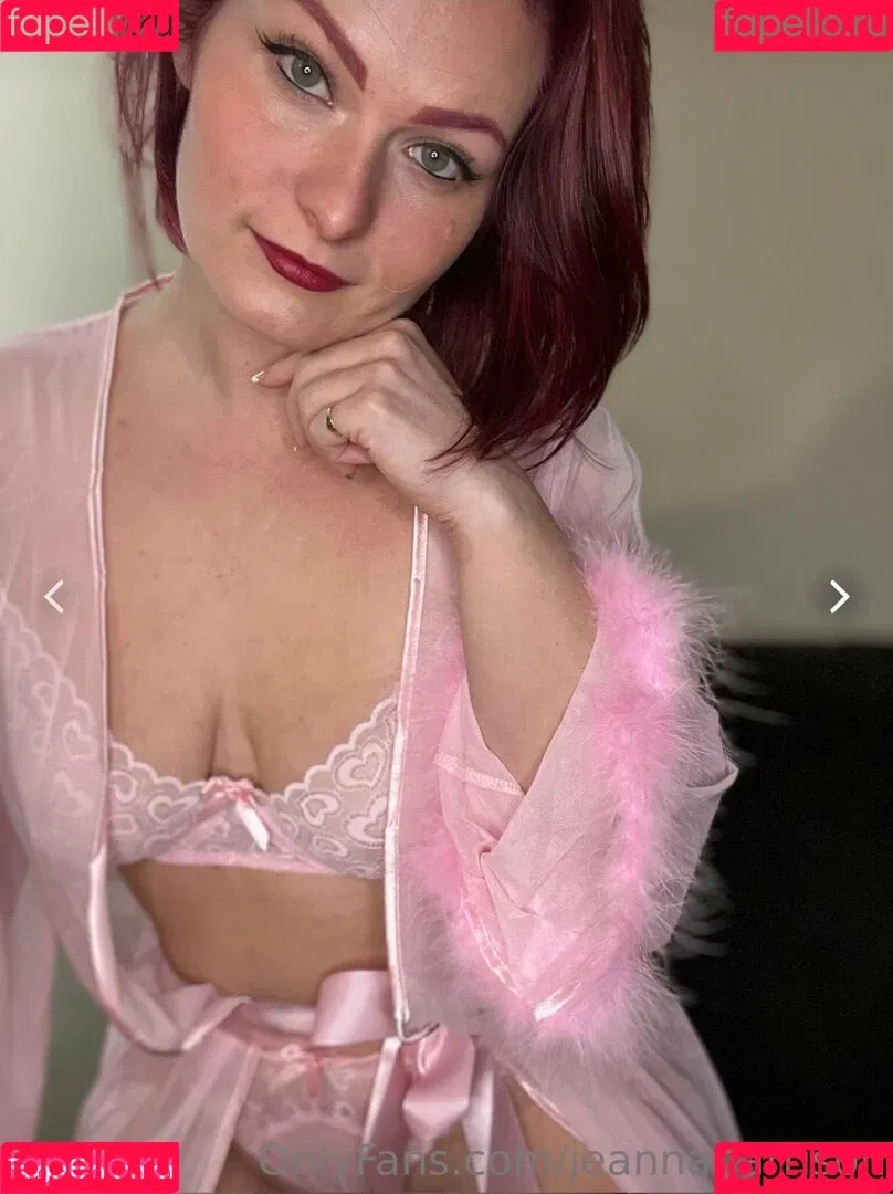 Jeanna Harrison Onlyfans Photo Gallery 