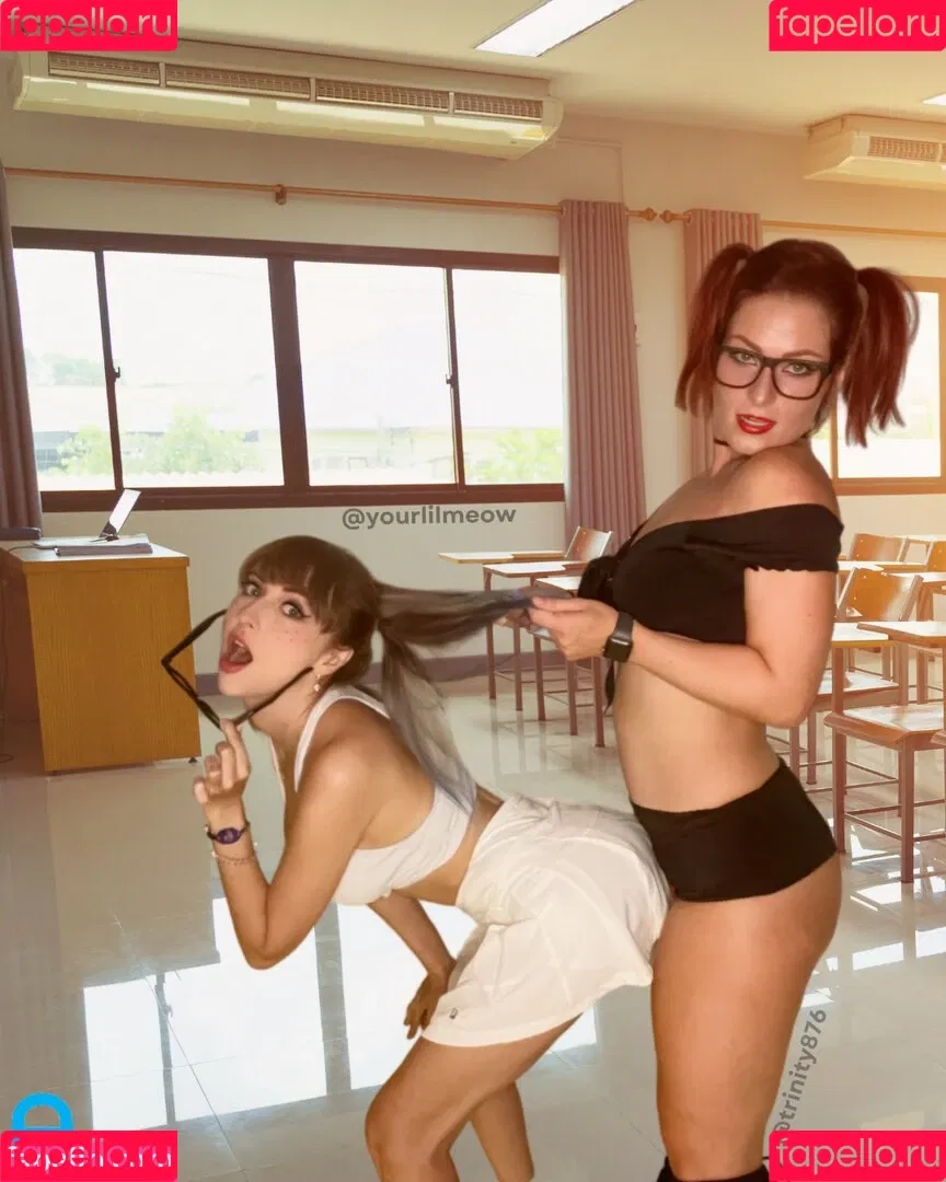 Jeanna Harrison Onlyfans Photo Gallery 
