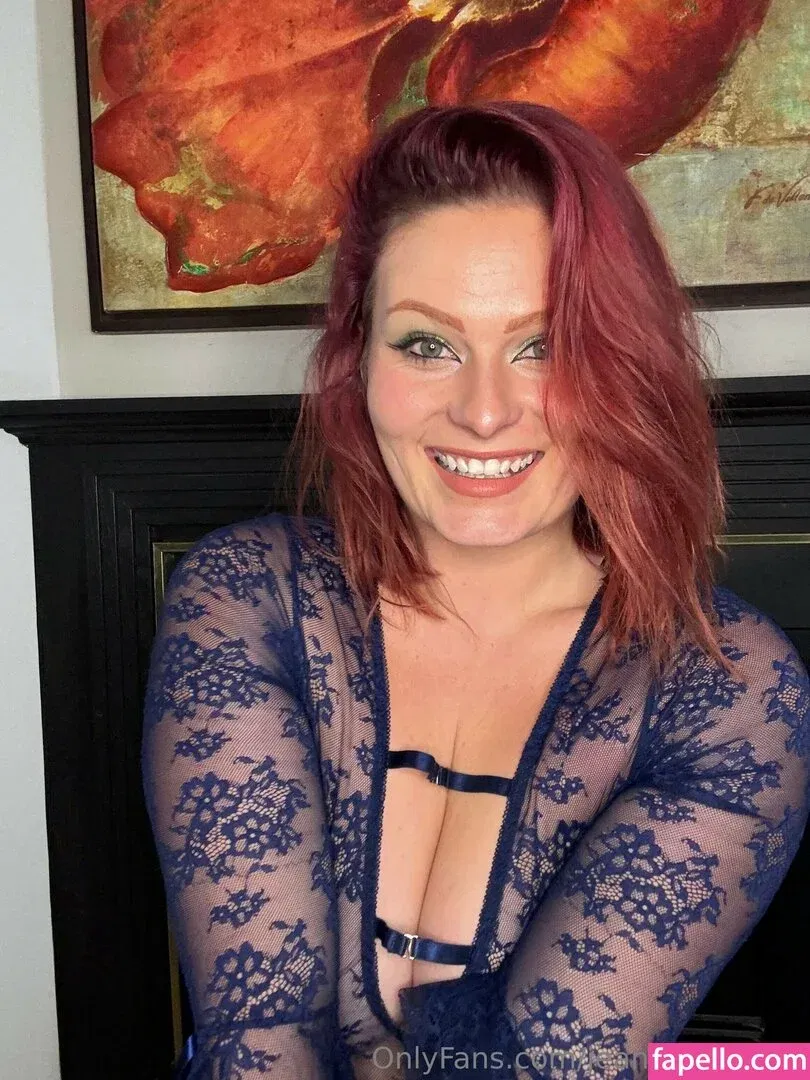 Jeanna Harrison Onlyfans Photo Gallery 