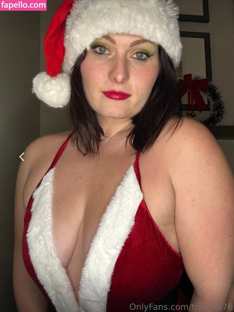 Jeanna Harrison Onlyfans Photo Gallery 