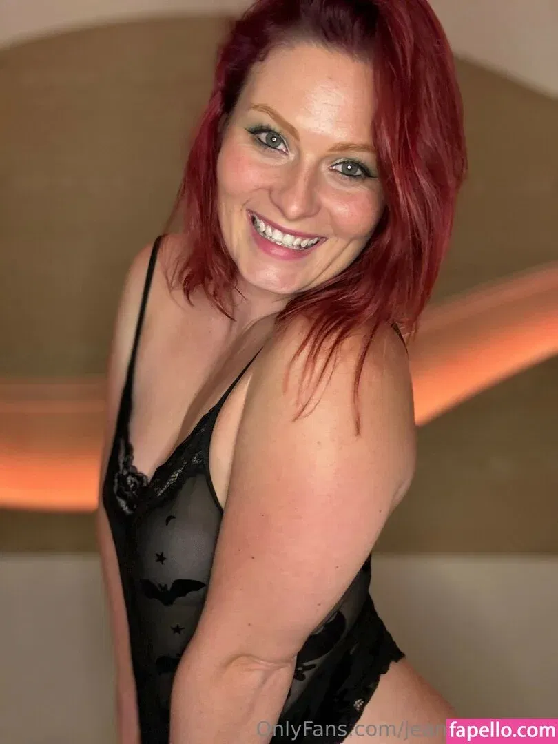 Jeanna Harrison Onlyfans Photo Gallery 