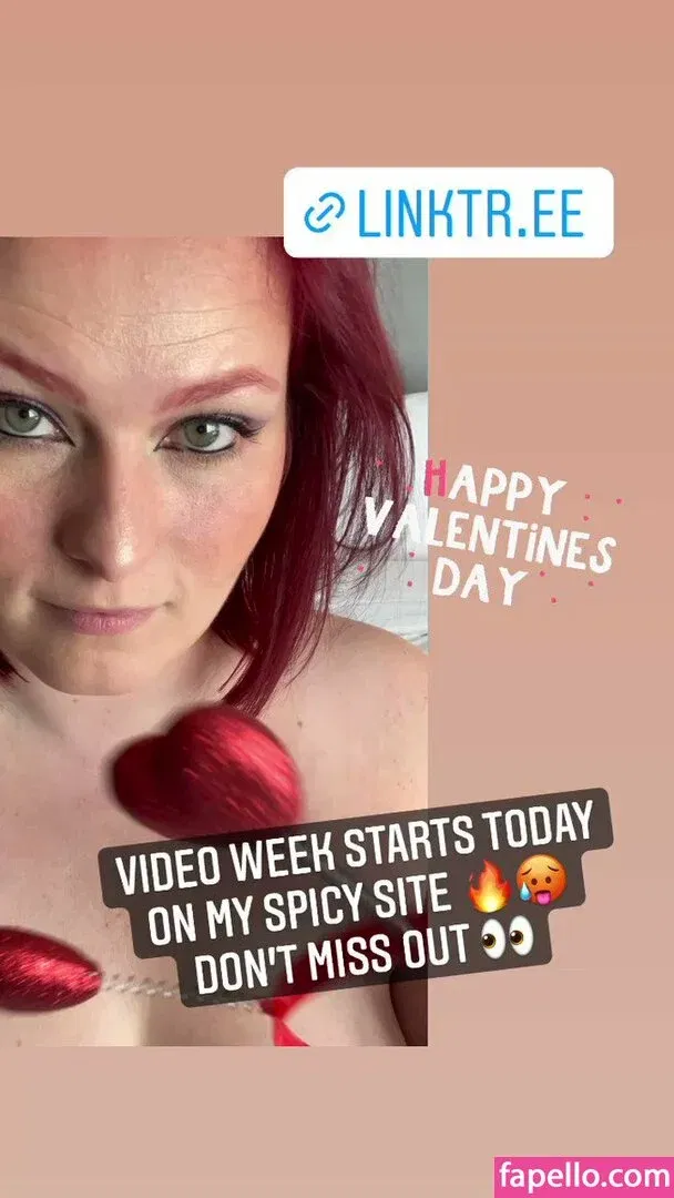 Jeanna Harrison Onlyfans Photo Gallery 