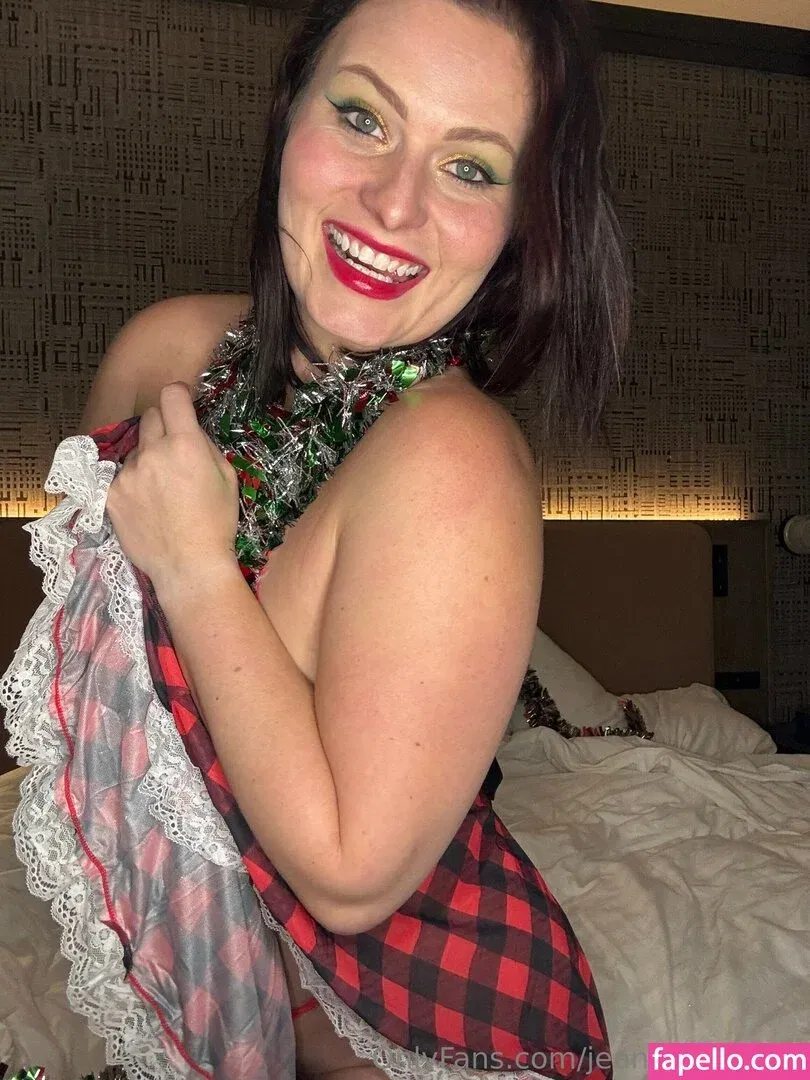 Jeanna Harrison Onlyfans Photo Gallery 