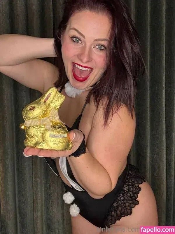 Jeanna Harrison Onlyfans Photo Gallery 