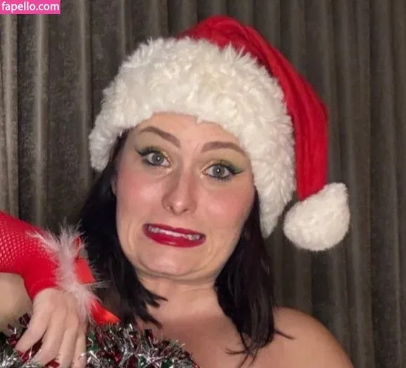 Jeanna Harrison Onlyfans Photo Gallery 