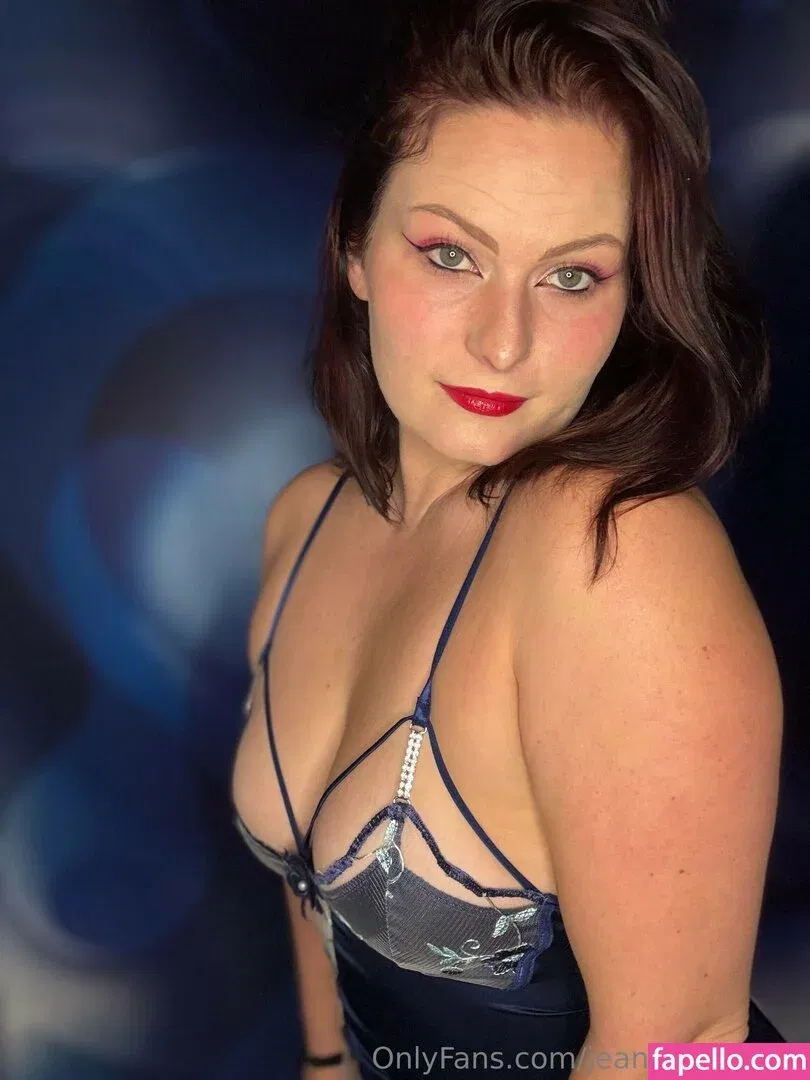 Jeanna Harrison Onlyfans Photo Gallery 