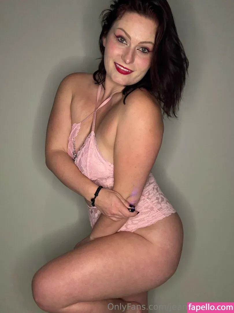 Jeanna Harrison Onlyfans Photo Gallery 